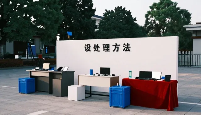 办公区域常见清洁问题及应对策略
