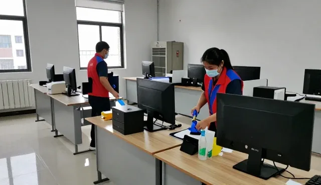 门店展厅解决方案介绍