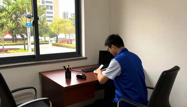 定制化后勤托管服务适用条件与选型关注点解析