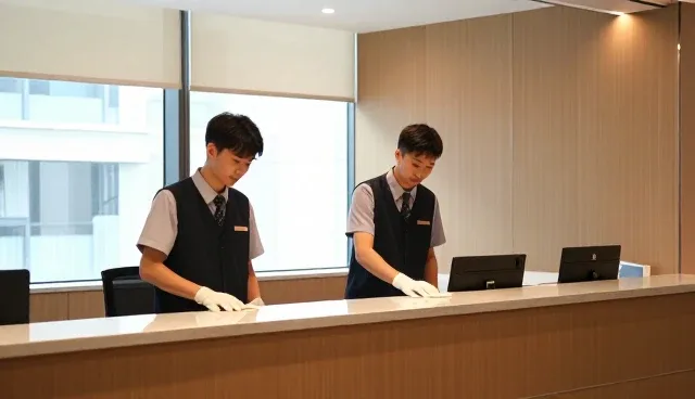 系统适配在安保服务中的关键作用与未来趋势