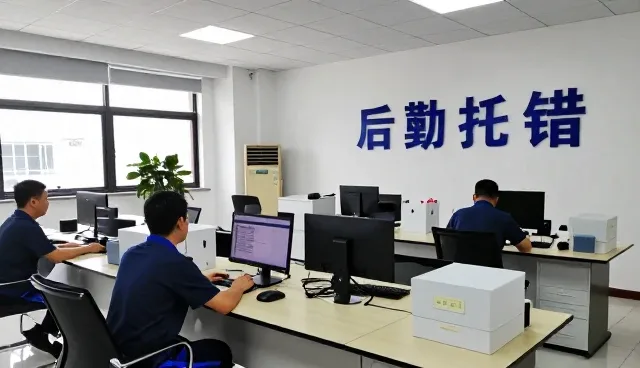设施托管中安保服务的性能表现与适用场景分析